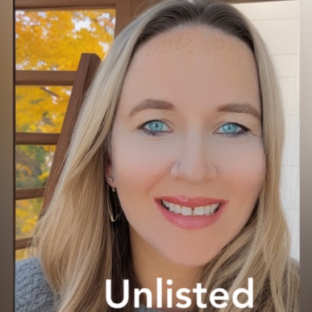 My Style Unlisted Odd